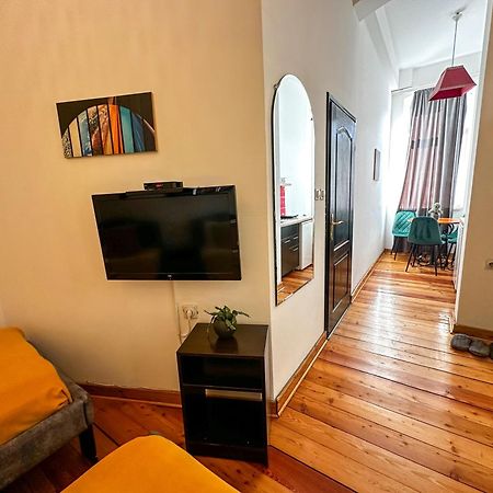 The Only One Apartments Nis Ngoại thất bức ảnh