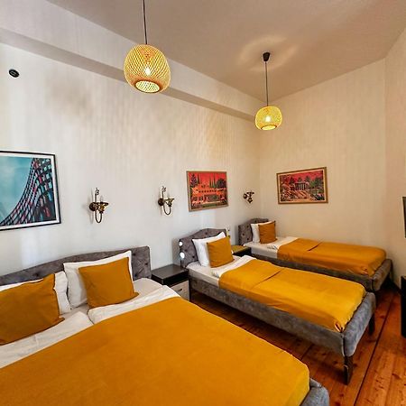 The Only One Apartments Nis Ngoại thất bức ảnh