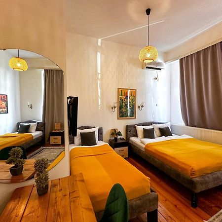 The Only One Apartments Nis Ngoại thất bức ảnh