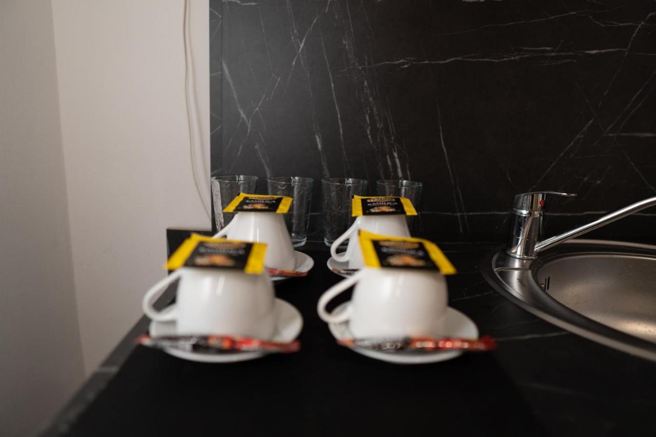 The Only One Apartments Nis Ngoại thất bức ảnh