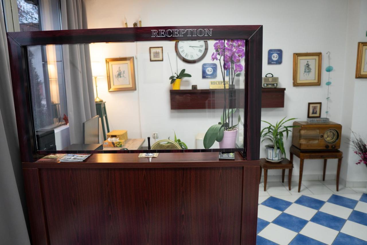 The Only One Apartments Nis Ngoại thất bức ảnh
