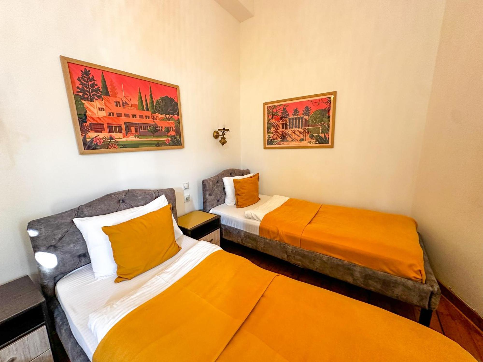 The Only One Apartments Nis Ngoại thất bức ảnh