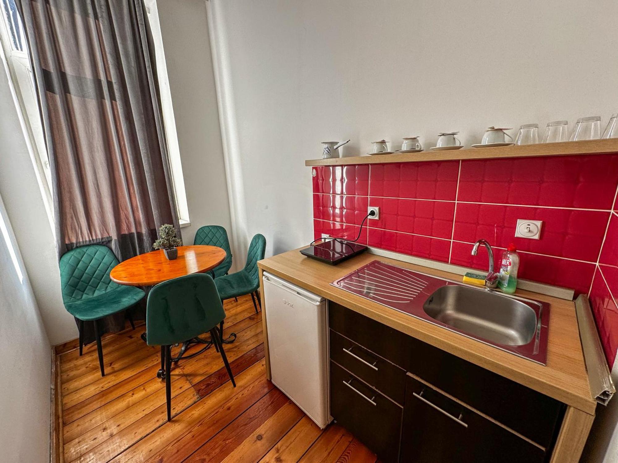 The Only One Apartments Nis Ngoại thất bức ảnh