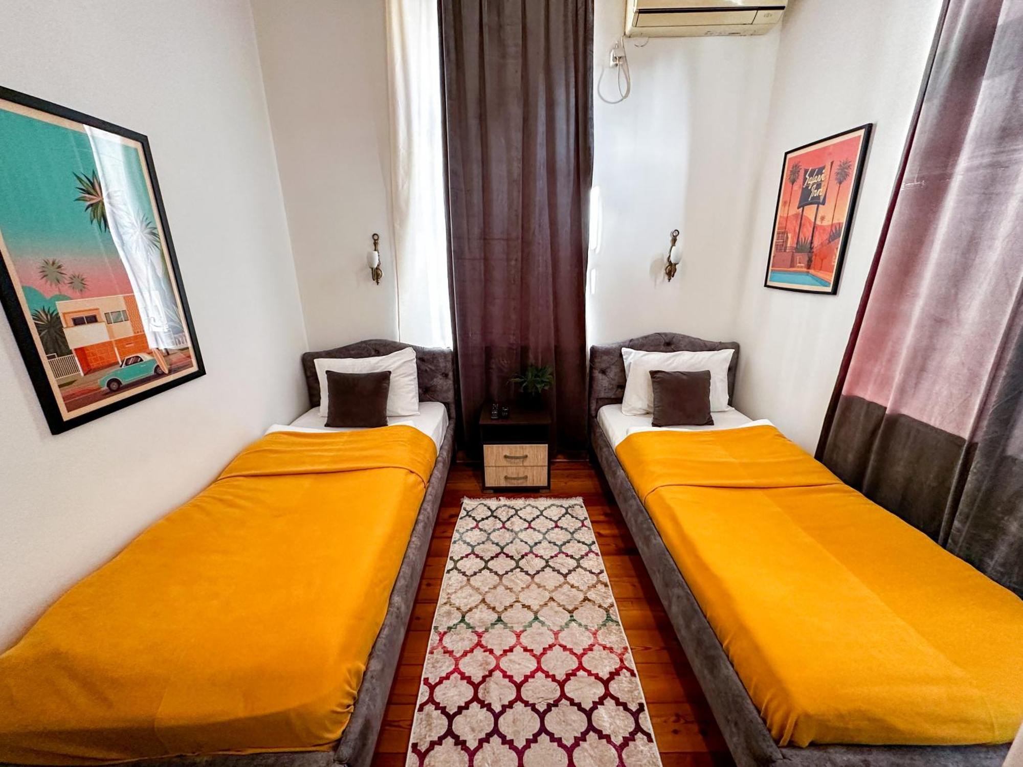 The Only One Apartments Nis Ngoại thất bức ảnh