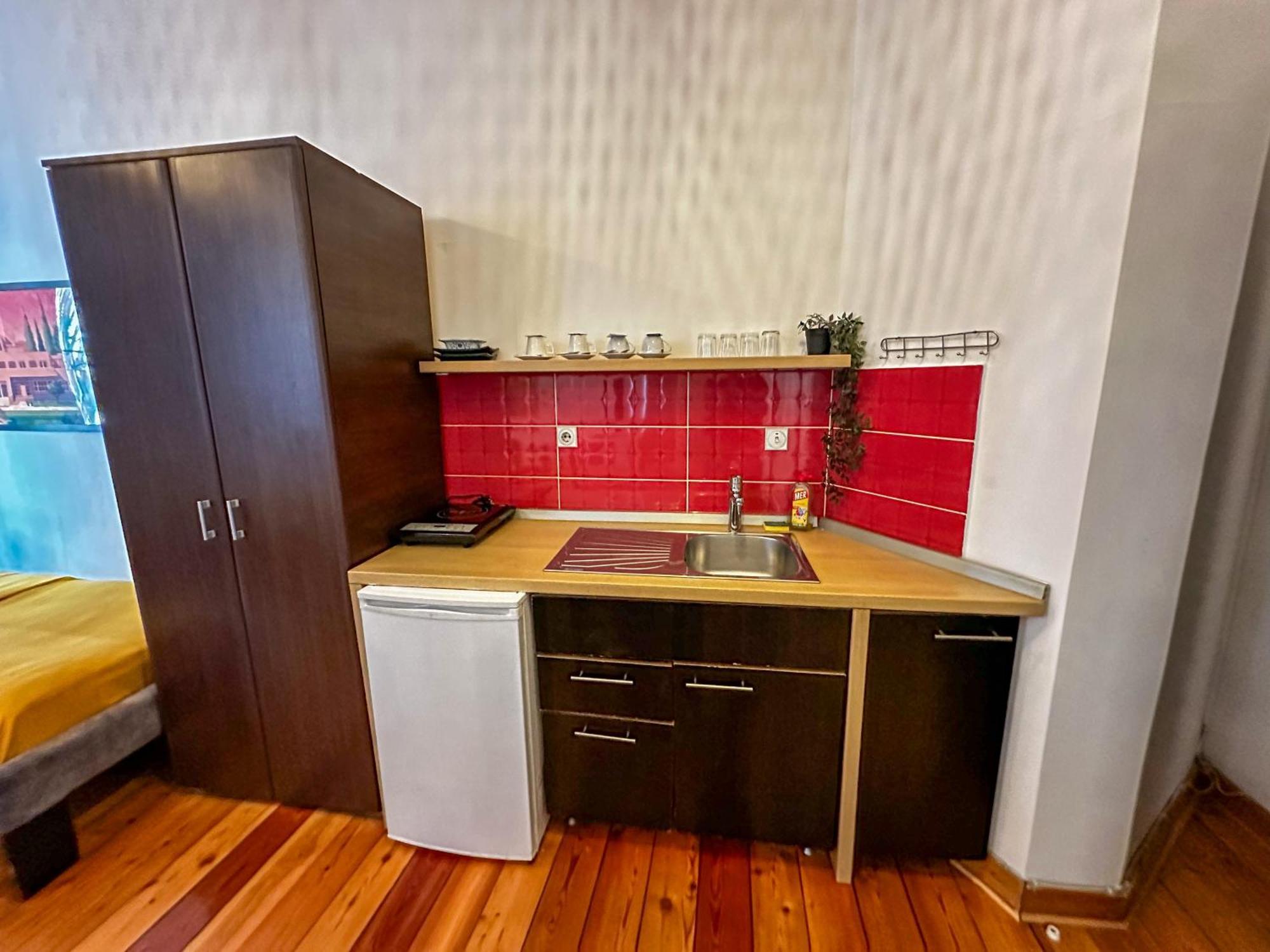 The Only One Apartments Nis Ngoại thất bức ảnh