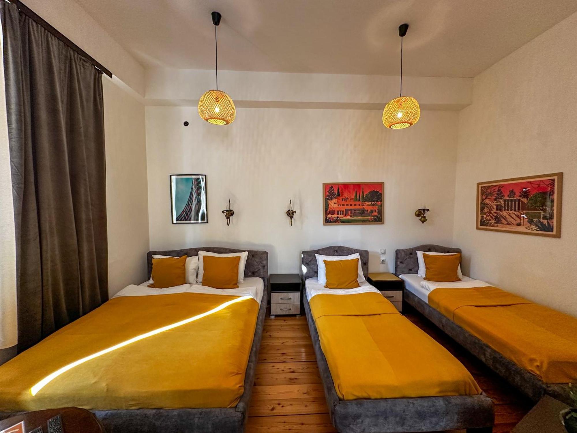 The Only One Apartments Nis Ngoại thất bức ảnh