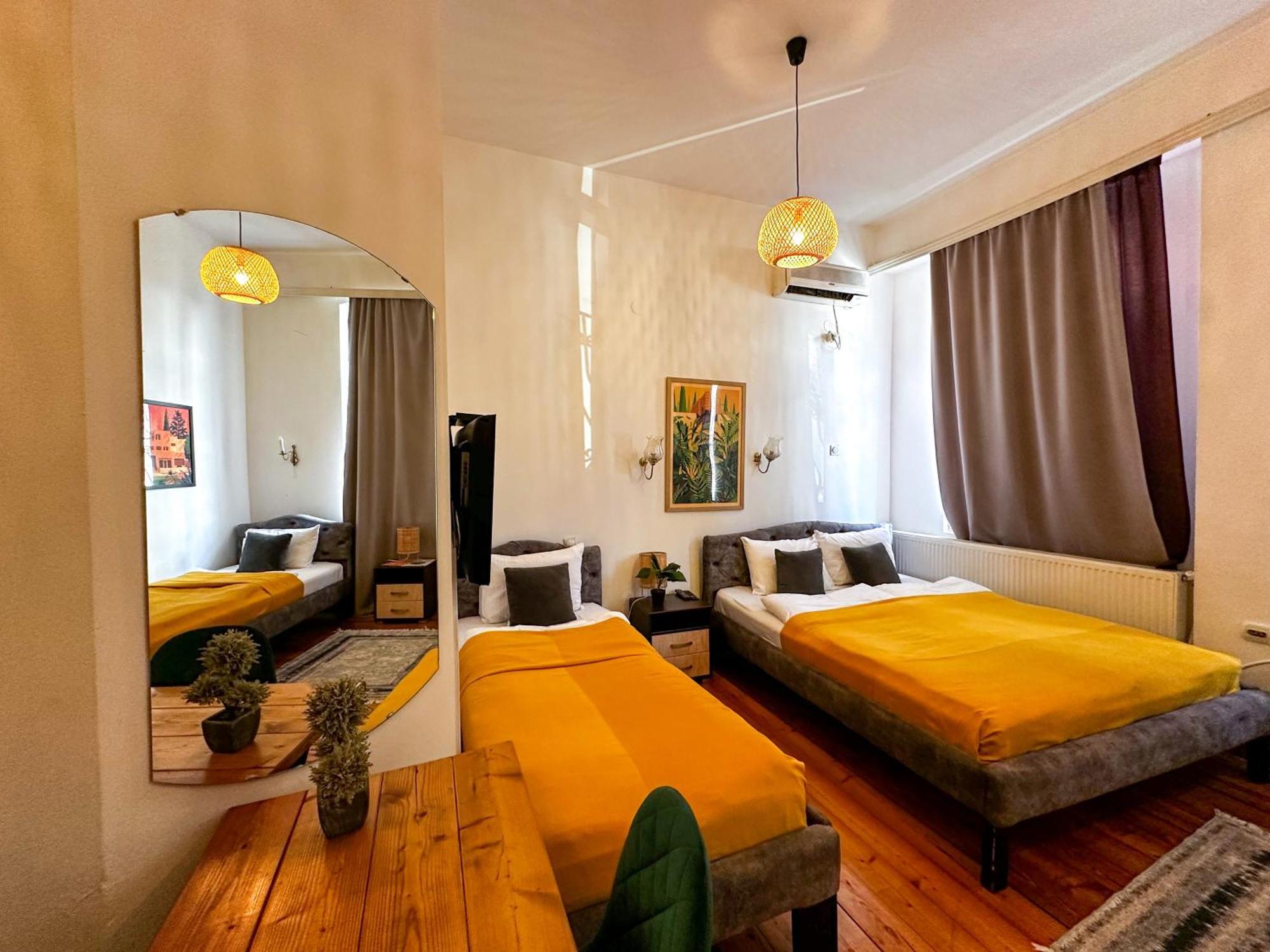 The Only One Apartments Nis Ngoại thất bức ảnh