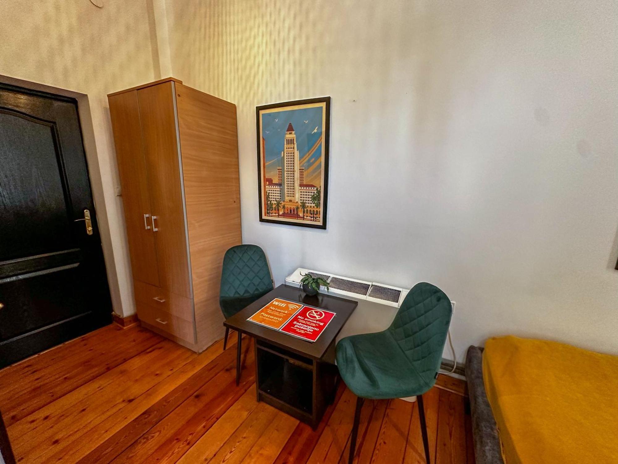 The Only One Apartments Nis Ngoại thất bức ảnh