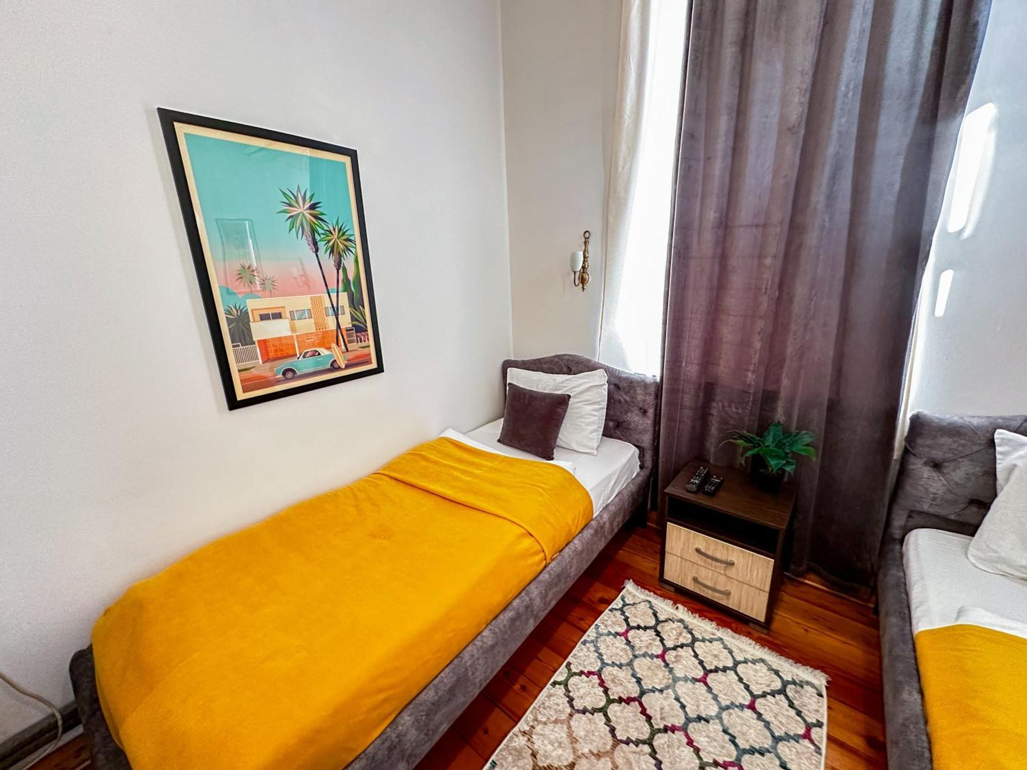 The Only One Apartments Nis Ngoại thất bức ảnh