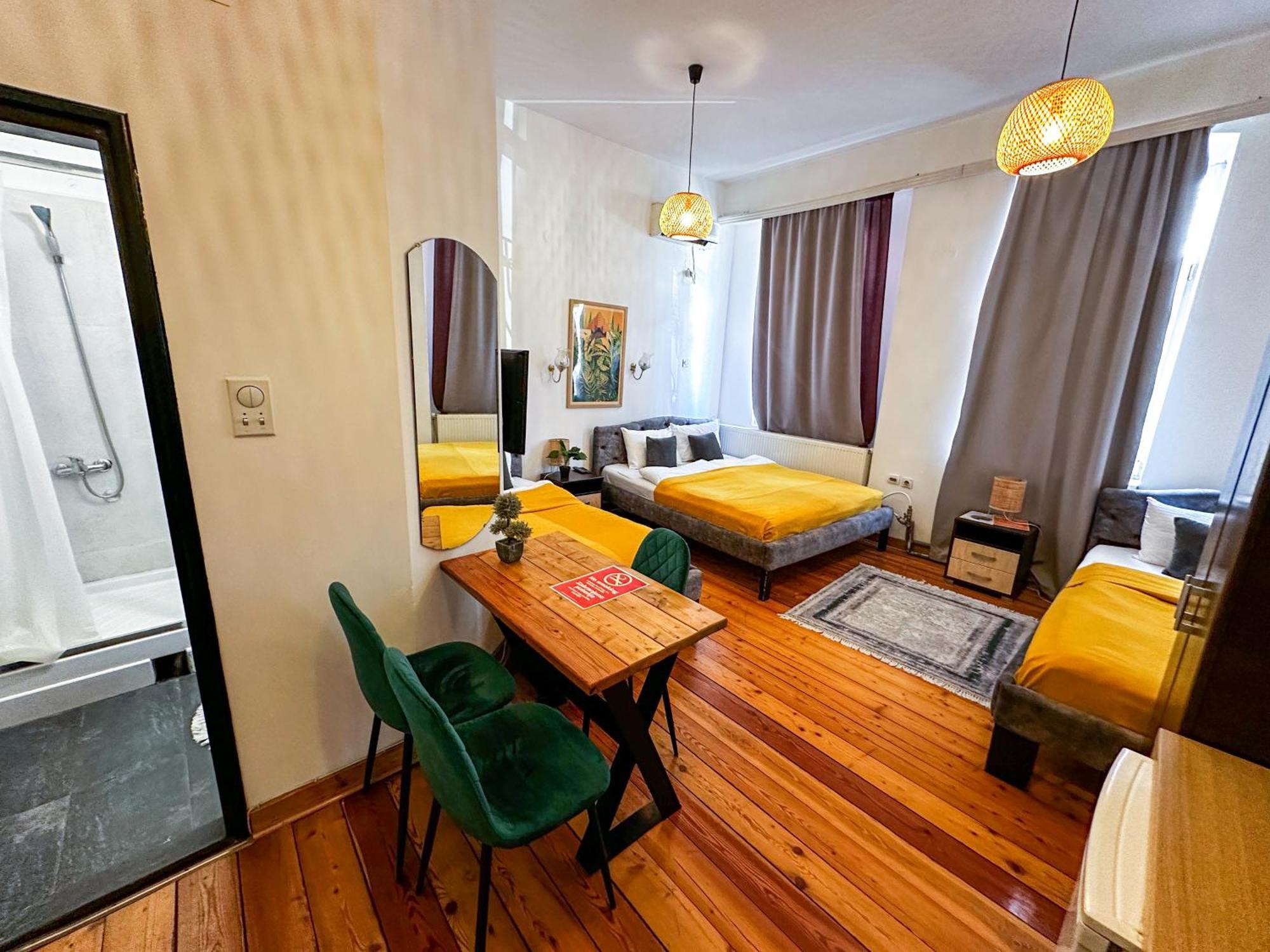 The Only One Apartments Nis Ngoại thất bức ảnh