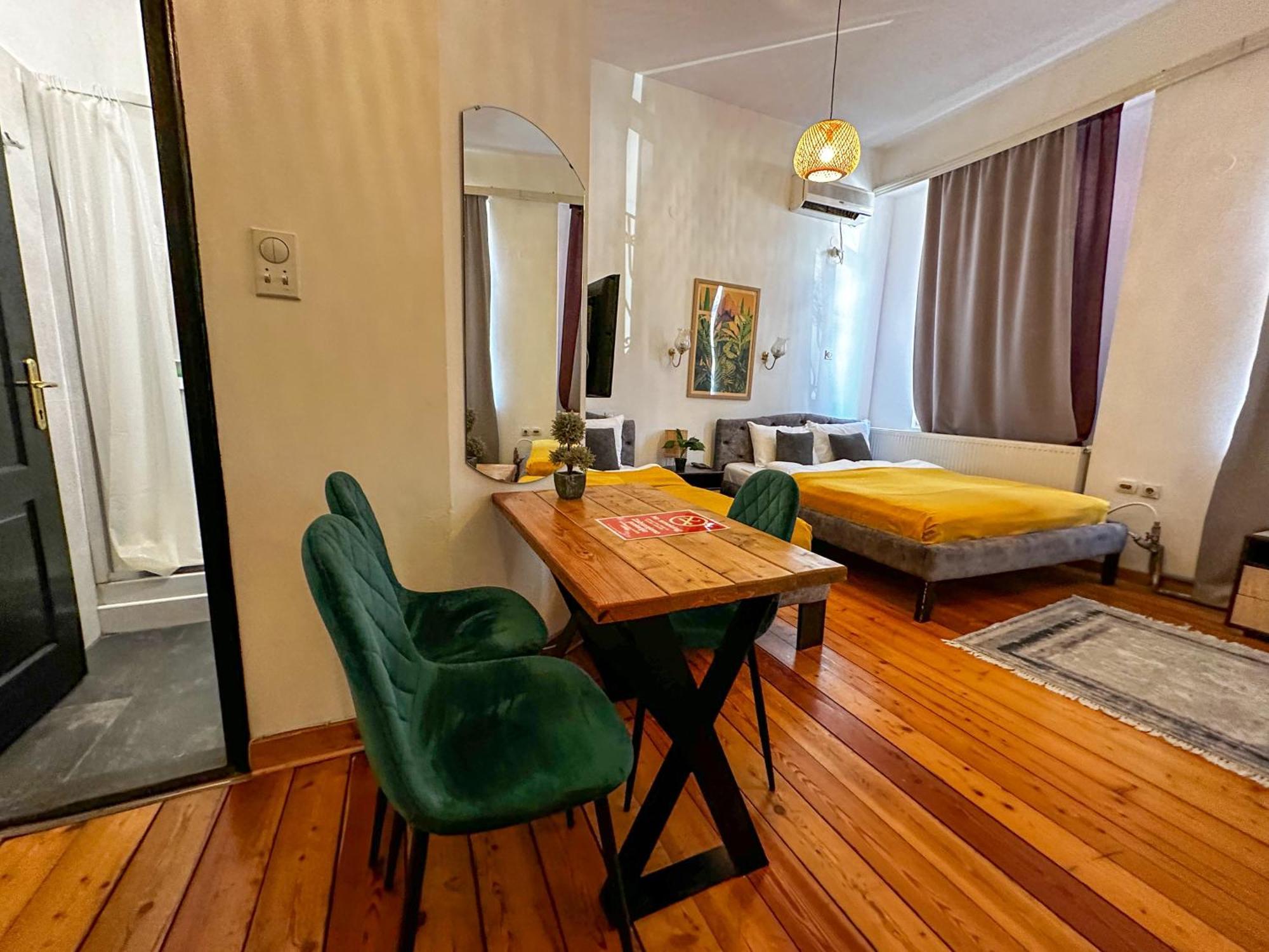 The Only One Apartments Nis Ngoại thất bức ảnh