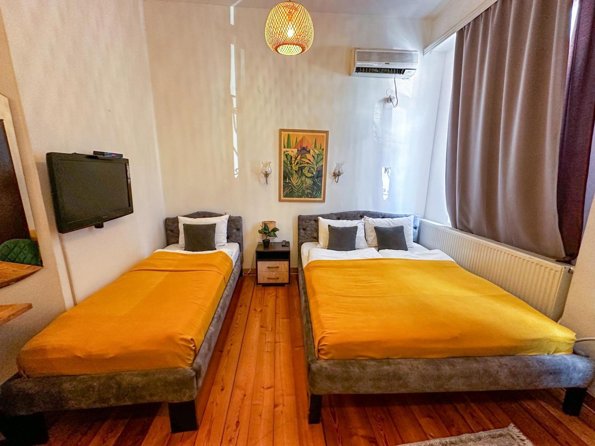 The Only One Apartments Nis Ngoại thất bức ảnh